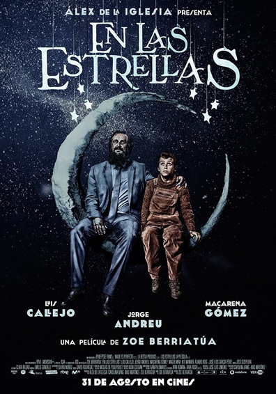 EN LAS ESTRELLAS EN LAS ESTRELLAS