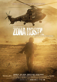 ZONA HOSTIL