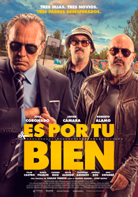 ES POR TU BIEN ES POR TU BIEN