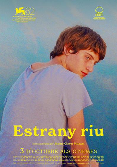 ESTRANY RIU