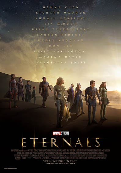 ETERNALS