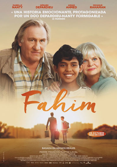 FAHIM