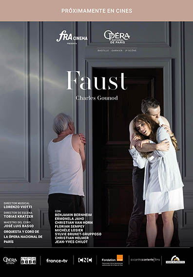 FAUST