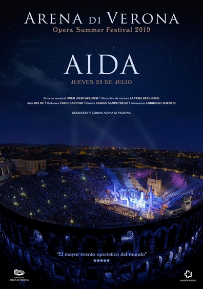AIDA AIDA