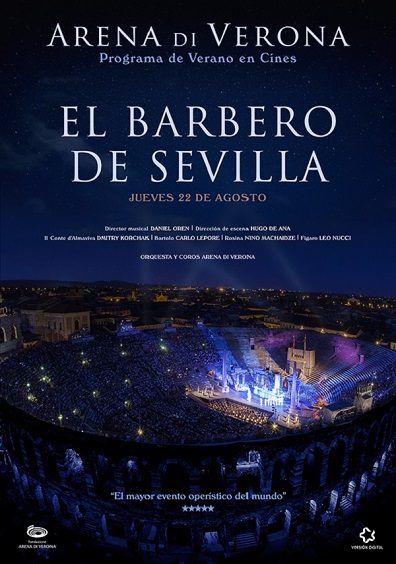 EL BARBERO DE SEVILLA EL BARBERO DE SEVILLA