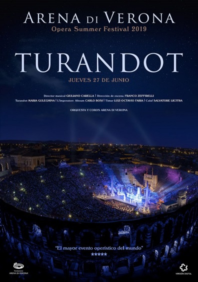 TURANDOT