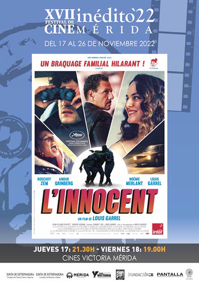 L'INNOCENT L'INNOCENT