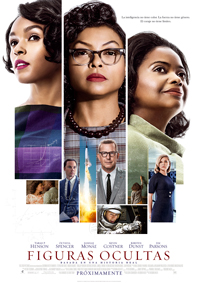 HIDDEN FIGURES