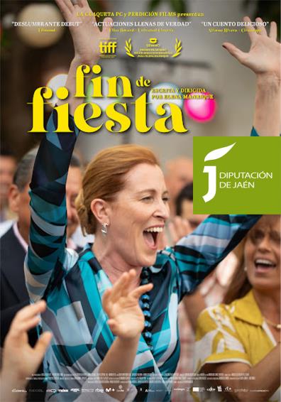 FIN DE FIESTA FIN DE FIESTA