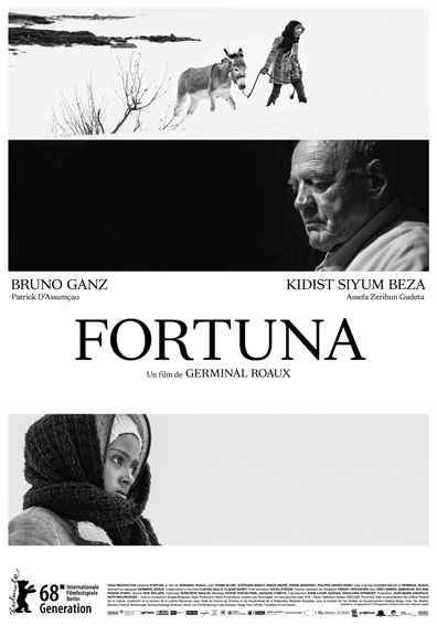 FORTUNA FORTUNA