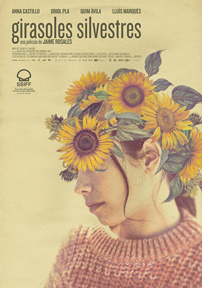 GIRASOLES SILVESTRES GIRASOLES SILVESTRES