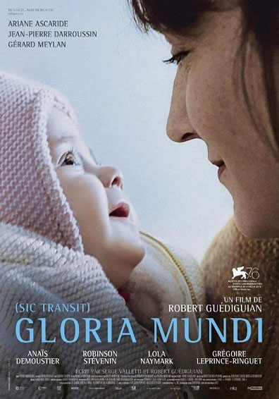 GLORIA MUNDI GLORIA MUNDI
