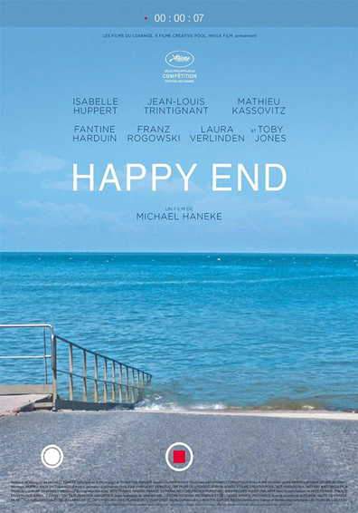 HAPPY END