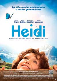 HEIDI HEIDI