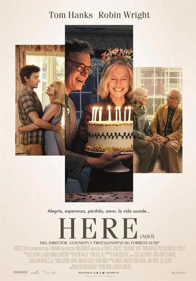 HERE HERE