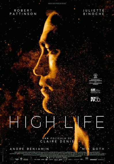 HIGH LIFE HIGH LIFE