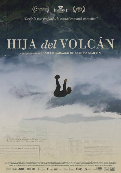 HIJA DEL VOLCAN