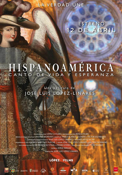 HISPANOAMÉRICA, CANTO DE VIDA Y ESPERANZA