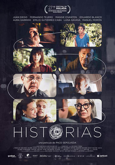 HISTORIAS HISTORIAS