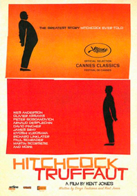 HITCHCOCK - TRUFFAUT HITCHCOCK - TRUFFAUT