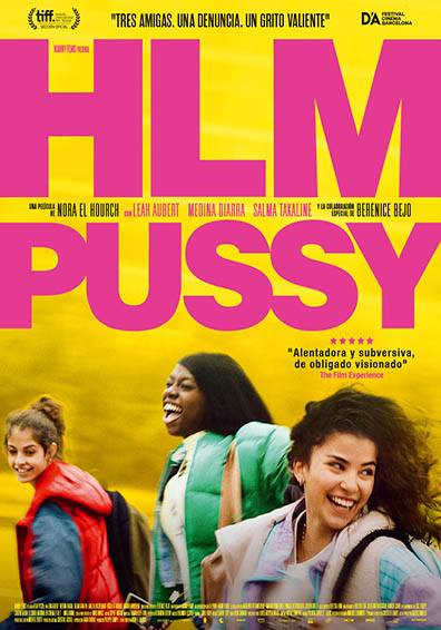 HLM PUSSY