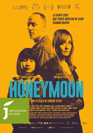 HONEYMOON