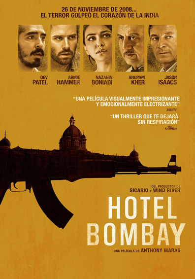 HOTEL MUMBAI