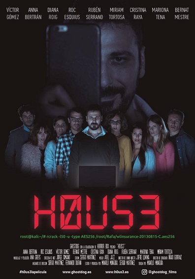 HOUS3 HOUS3