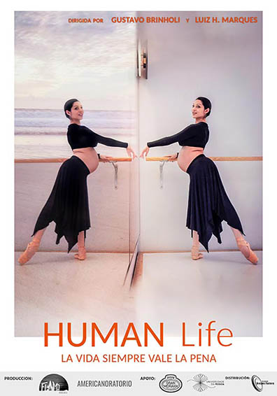 HUMAN LIFE HUMAN LIFE