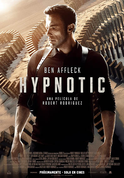 HYPNOTIC HYPNOTIC