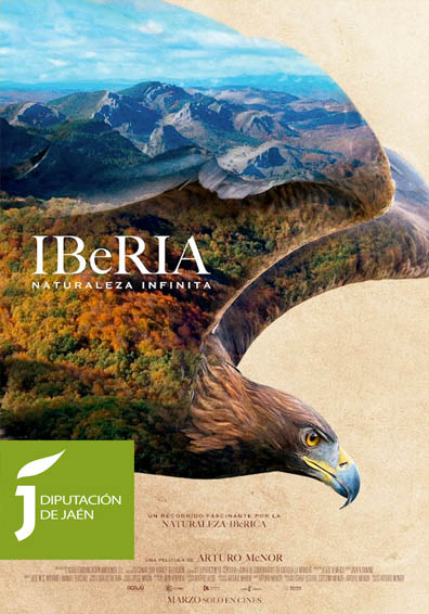 IBERIA, NATURALEZA INFINITA IBERIA, NATURALEZA INFINITA