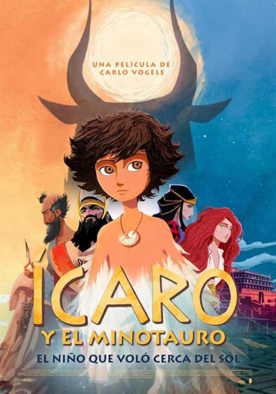 ICARE ICARE