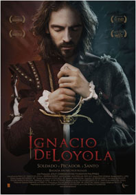 IGNACIO DE LOYOLA IGNACIO DE LOYOLA