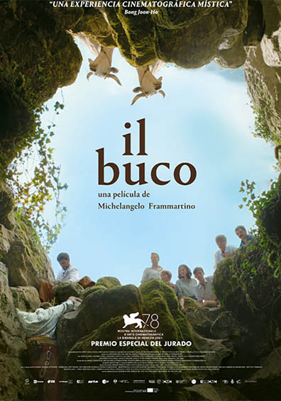 IL BUCO IL BUCO