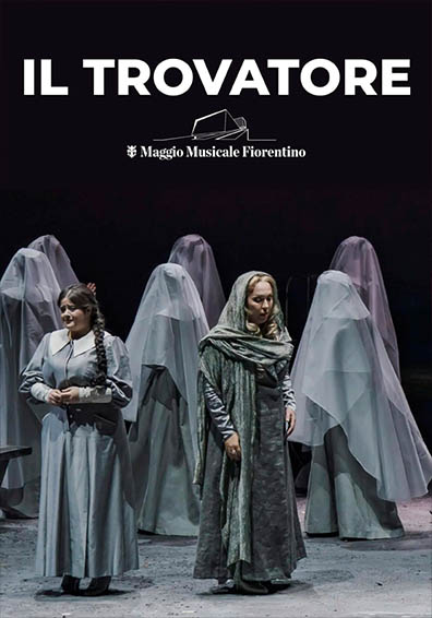 IL TROVATORE IL TROVATORE