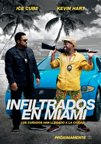RIDE ALONG 2 RIDE ALONG 2