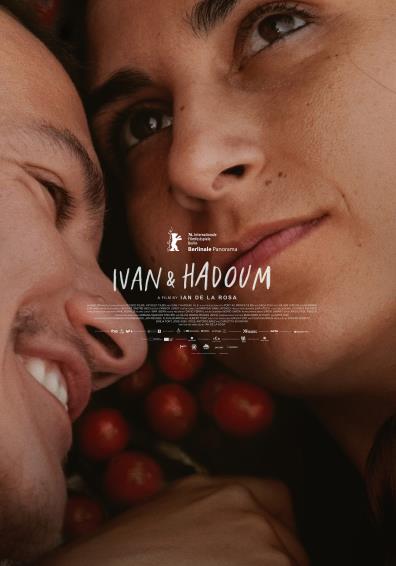 IVAN Y HADOUM
