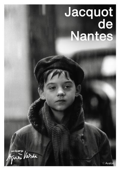 JACQUOT DE NANTES JACQUOT DE NANTES