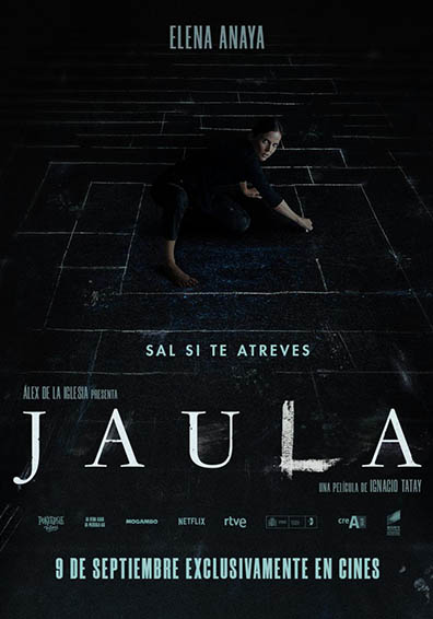 JAULA JAULA