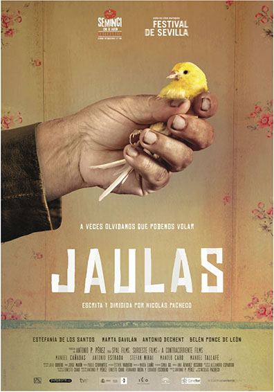 JAULAS JAULAS