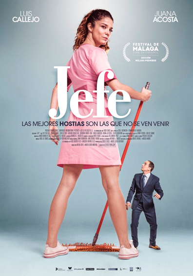 JEFE JEFE