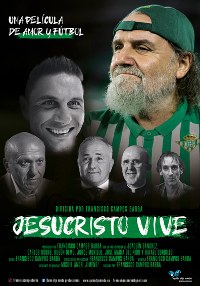 JESUCRISTO VIVE