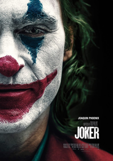 JOKER JOKER