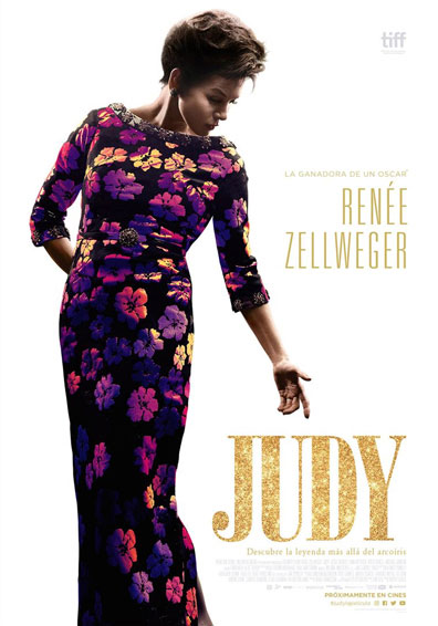 JUDY JUDY