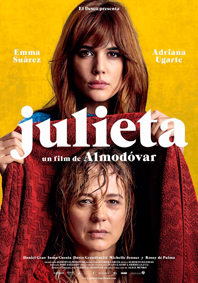 JULIETA JULIETA