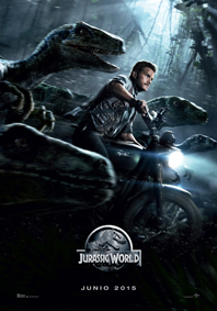 JURASSIC WORLD JURASSIC WORLD
