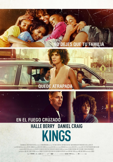KINGS KINGS