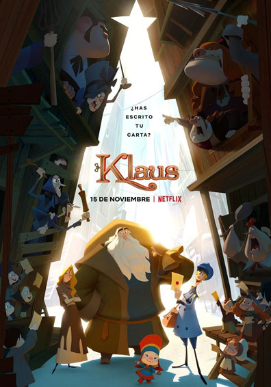 KLAUS KLAUS