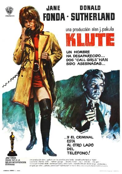 KLUTE KLUTE