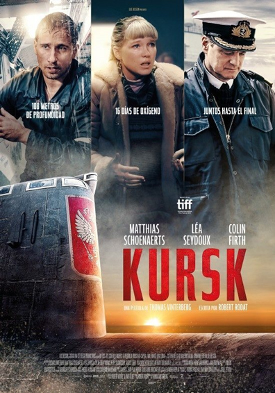 KURSK KURSK
